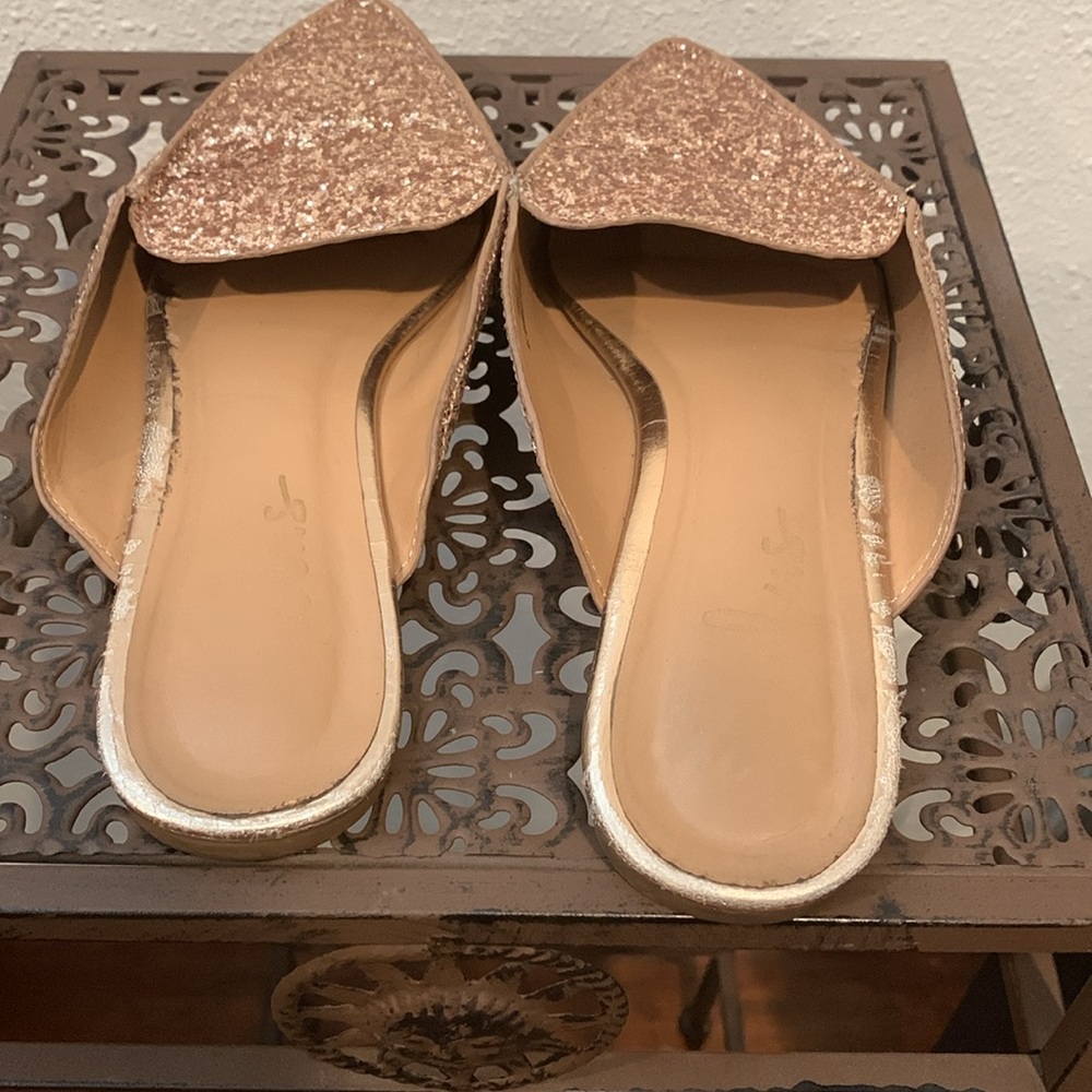 Mules - Picture 2 of 6